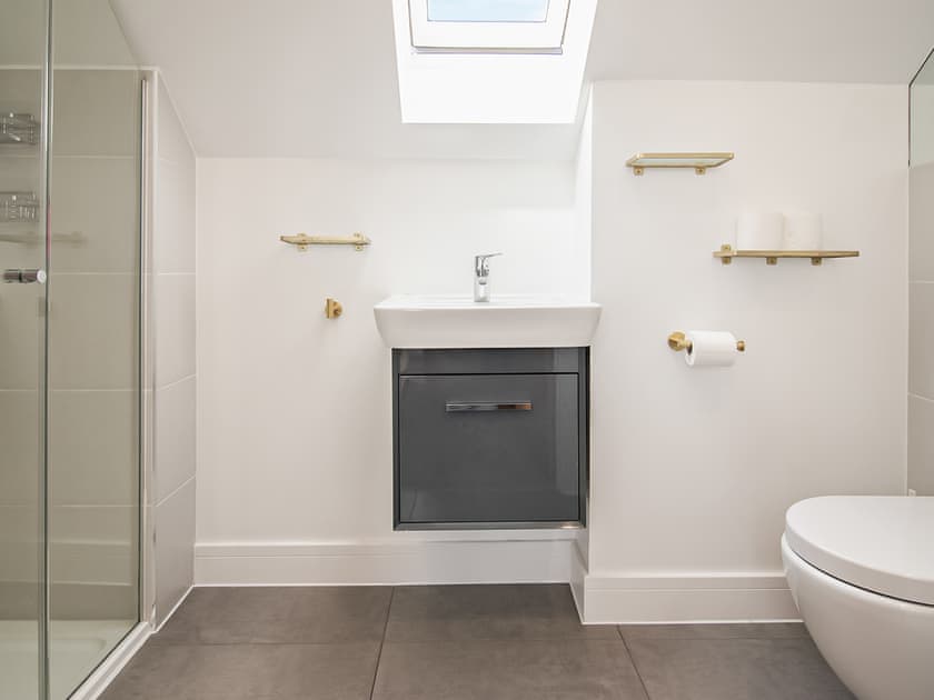 Bathroom | Huckleberry, Newquay