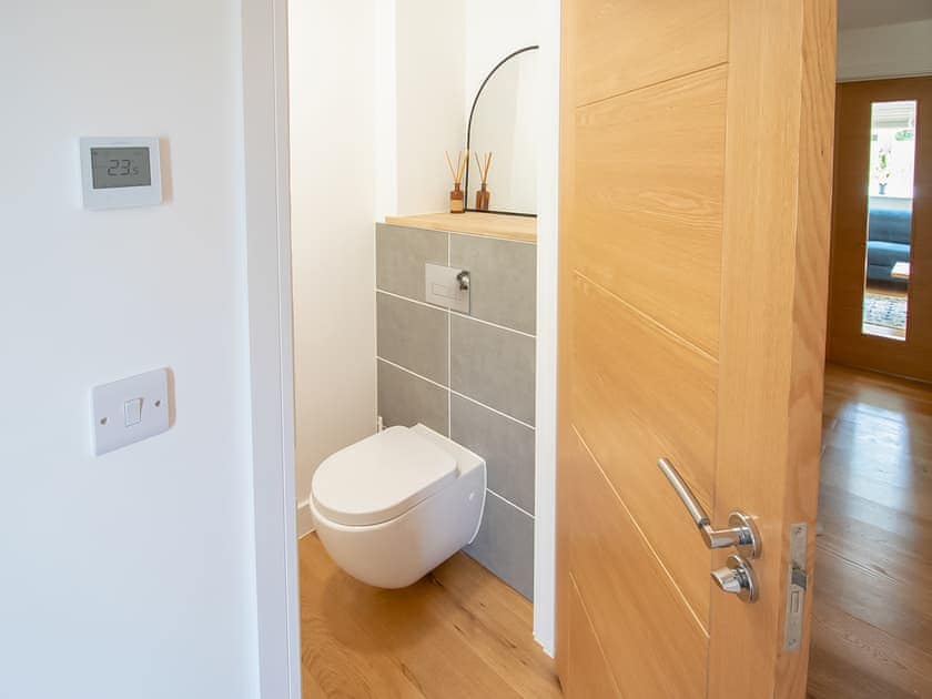 Bathroom | Huckleberry, Newquay