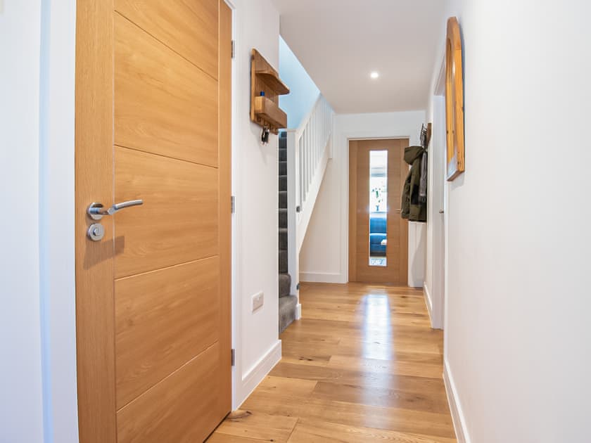 Hallway | Huckleberry, Newquay