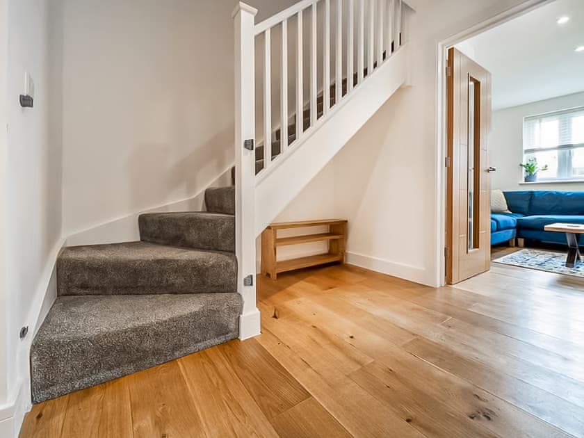 Stairs | Huckleberry, Newquay