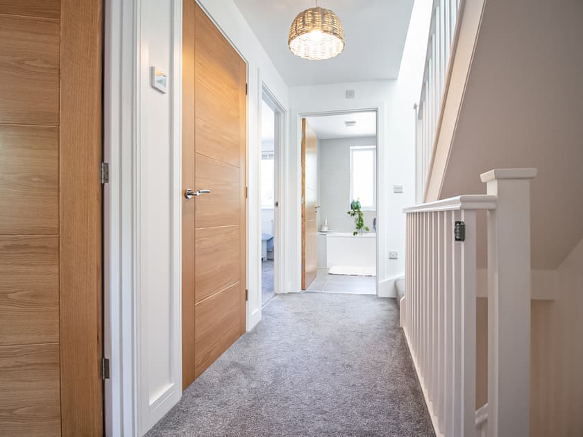 Hallway | Huckleberry, Newquay