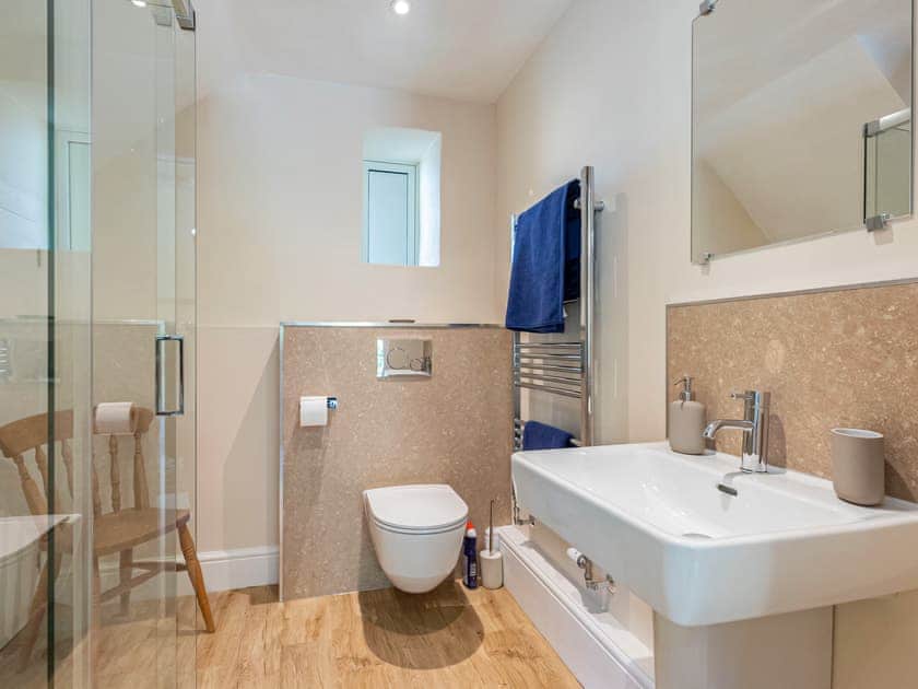 Bathroom | The Old Stable, Dursley