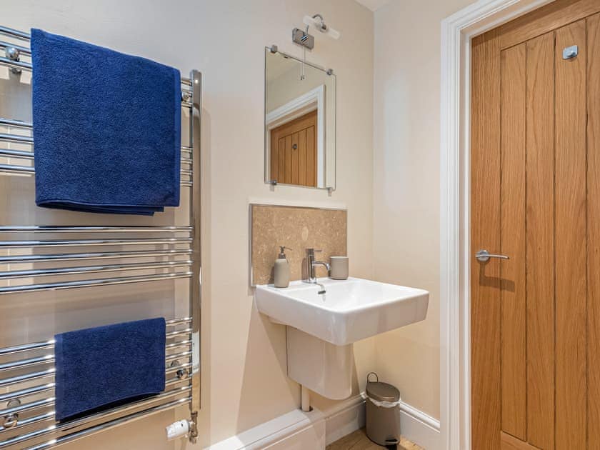 Bathroom | The Old Stable, Dursley