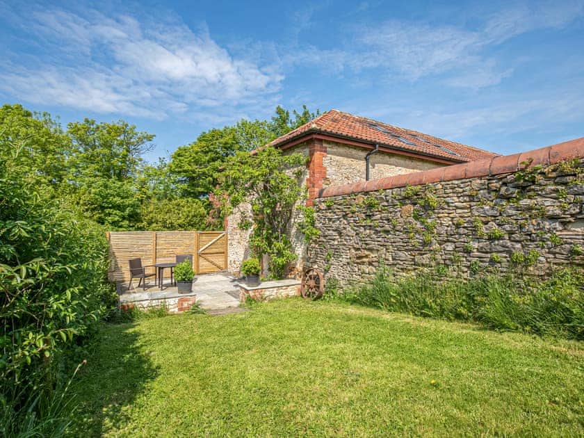 Garden | The Old Stable, Dursley