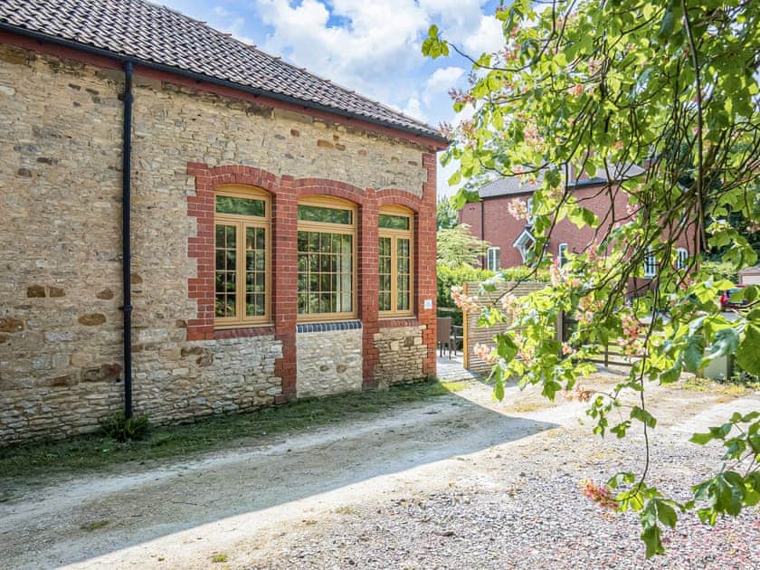 Exterior | The Old Stable, Dursley