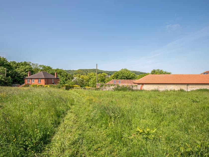 Surrounding area | The Old Stable, Dursley