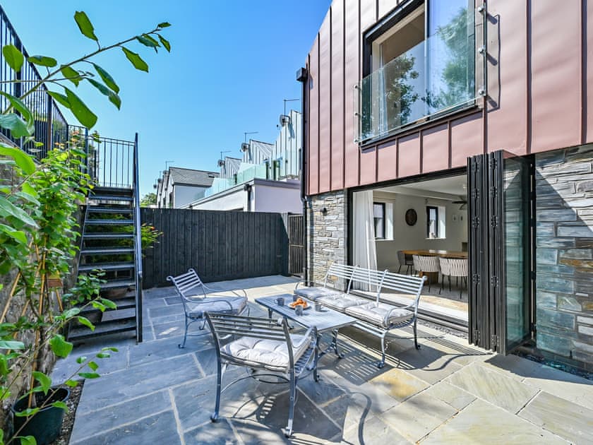 Surrounding area | The Nest, Charlestown and Duporth