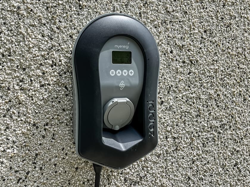 Parking | Bryn Derw, Barmouth