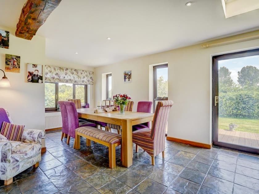 Dining Area | Melsham House, Limpenhoe, near Norwich