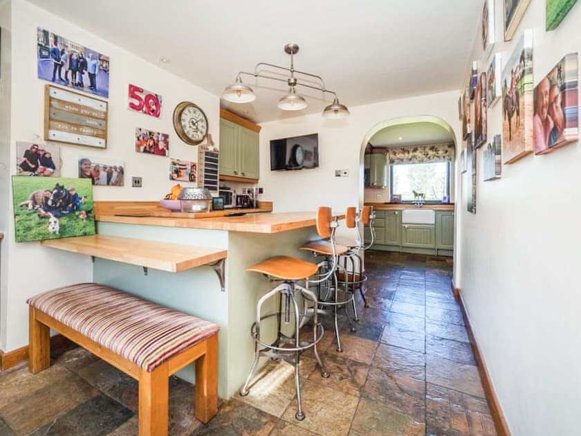Kitchen | Melsham House, Limpenhoe, near Norwich