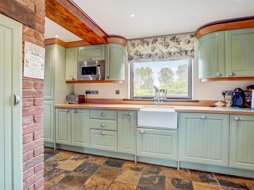 Kitchen | Melsham House, Limpenhoe, near Norwich