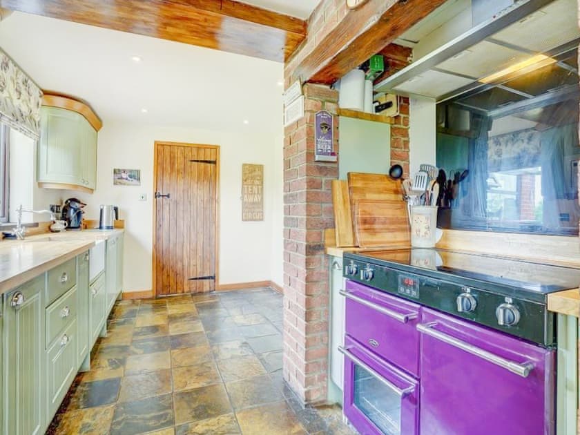 Kitchen | Melsham House, Limpenhoe, near Norwich