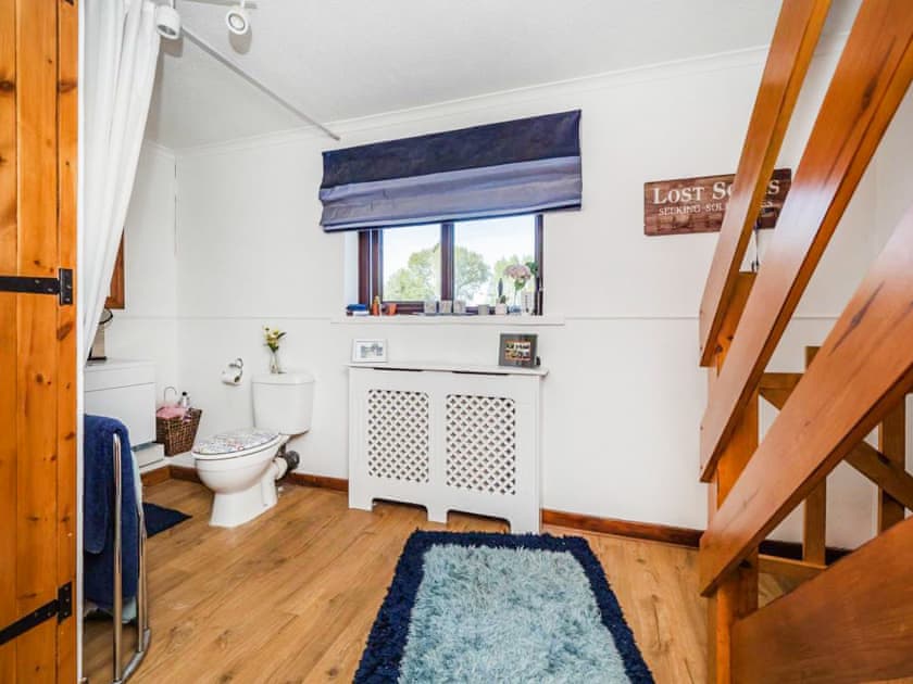 Bathroom | Melsham House, Limpenhoe, near Norwich