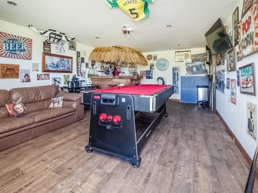 Gym | Melsham House, Limpenhoe, near Norwich