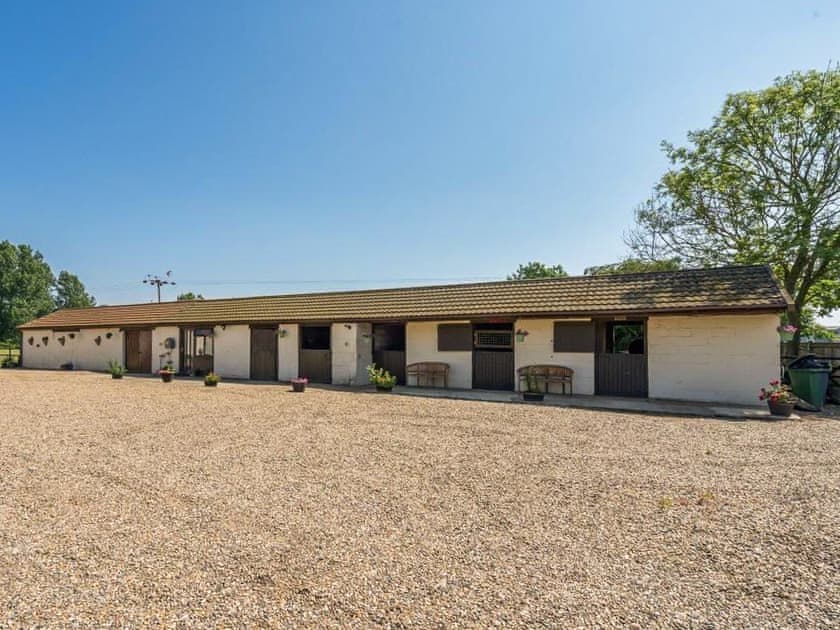 Surrounding area | Melsham House, Limpenhoe, near Norwich