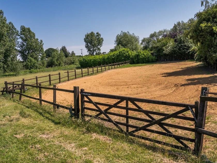 Surrounding area | Melsham House, Limpenhoe, near Norwich