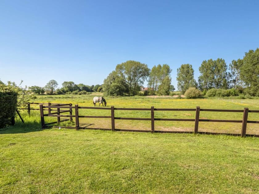 Surrounding area | Melsham House, Limpenhoe, near Norwich