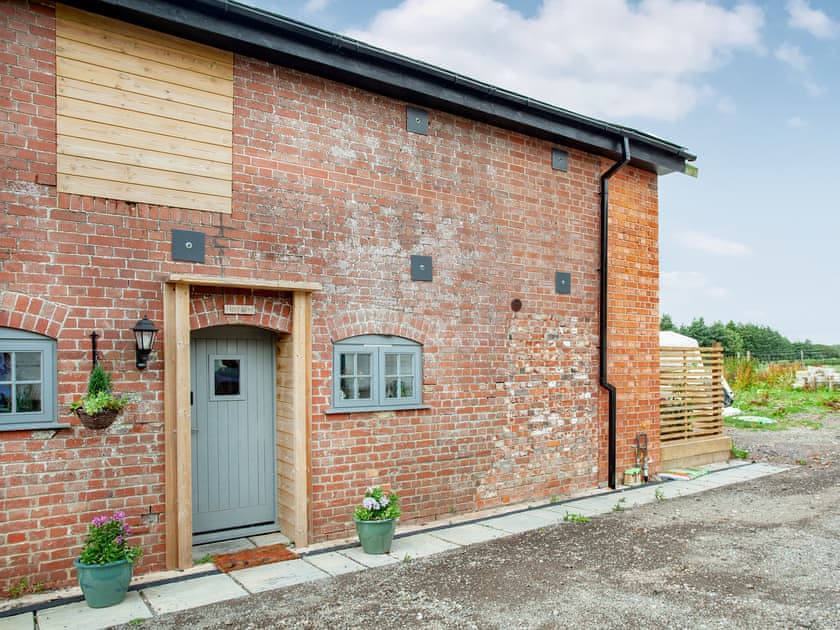 Exterior | Hog End - Old Highwood, Dunkeswell