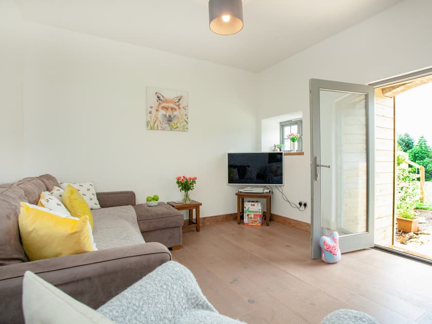 Living area | Hog End - Old Highwood, Dunkeswell