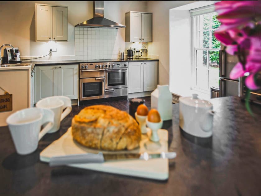 Kitchen | The Mill Lodge, Bell Busk, near Skipton