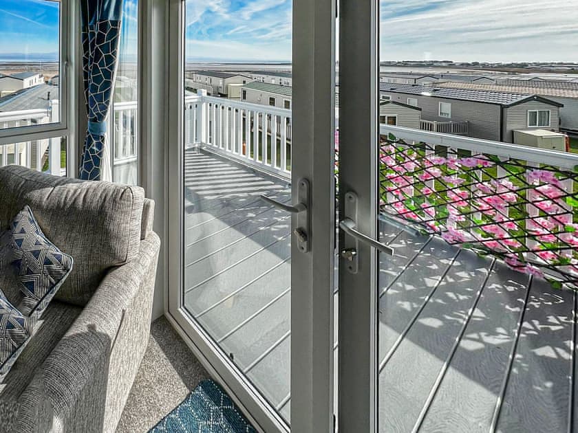 View | Solway Heights 7 - Bonnie Escapes, Southerness