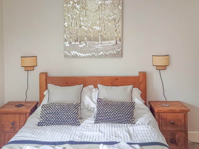 Double bedroom | Wanderers Rest, Keswick