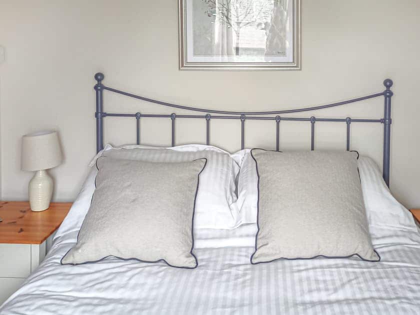 Double bedroom | Wanderers Rest, Keswick