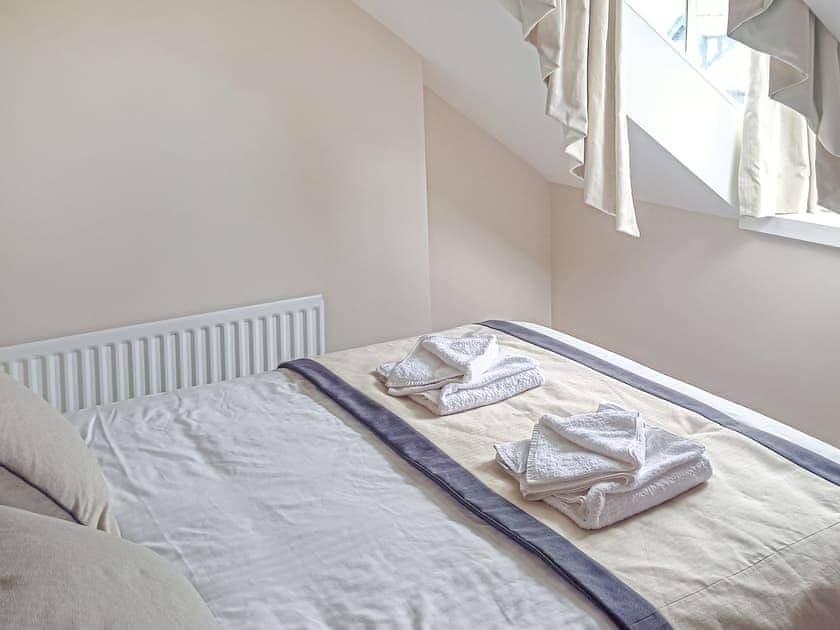 Double bedroom | Wanderers Rest, Keswick