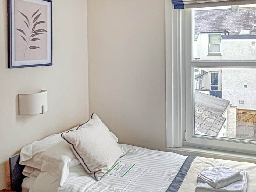 Bedroom | Wanderers Rest, Keswick