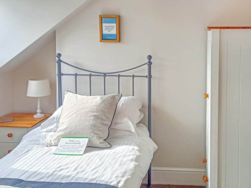 Bedroom | Wanderers Rest, Keswick
