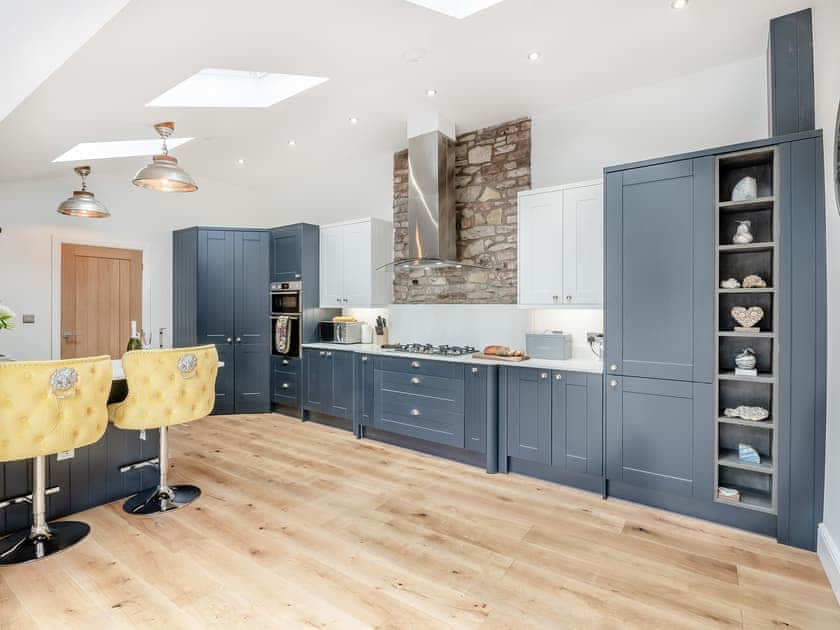 Kitchen | Rock House, Pickering