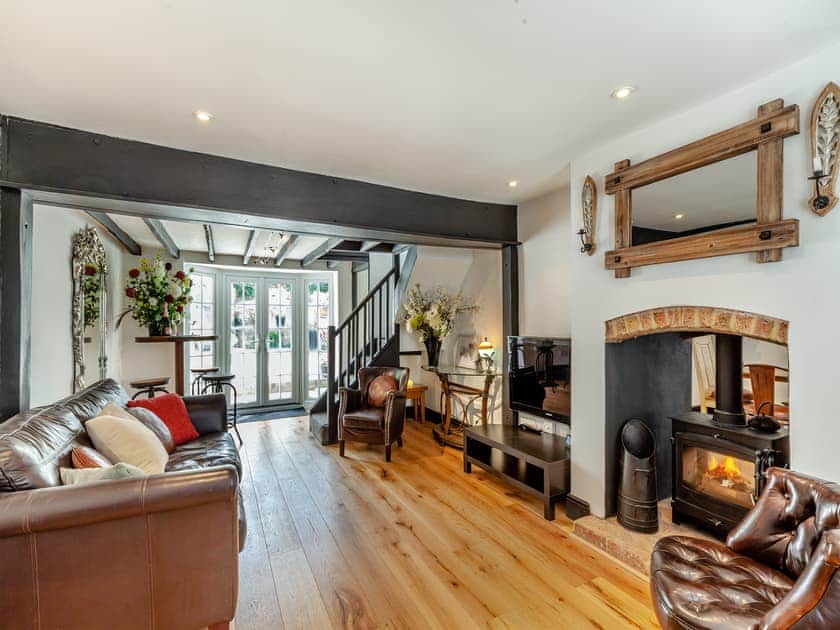 Living room | Cutters Cottage, Roydon, near Harlow