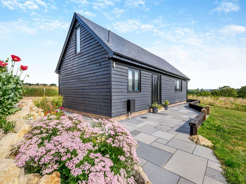 Exterior | Blackberry Barn, Maidstone