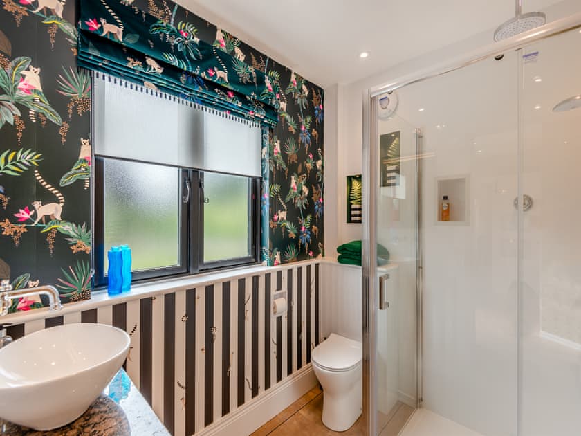 Shower room | Blackberry Barn, Maidstone
