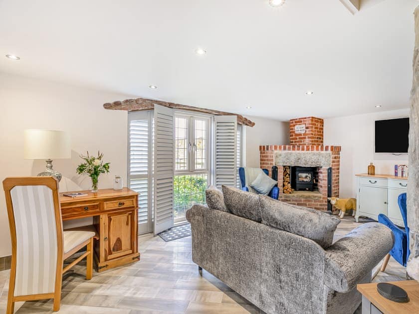 Living room | Goosehill Fold, Warmfield, near Wakefield