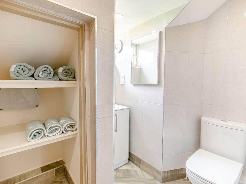 Bathroom | Goosehill Fold, Warmfield, near Wakefield