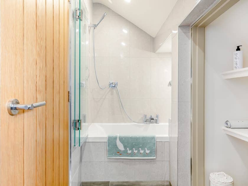 Bathroom | Goosehill Fold, Warmfield, near Wakefield