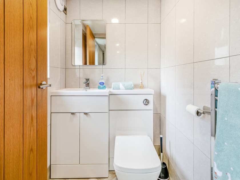 Bathroom | Goosehill Fold, Warmfield, near Wakefield