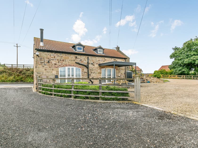 Exterior | Goosehill Fold, Warmfield, near Wakefield