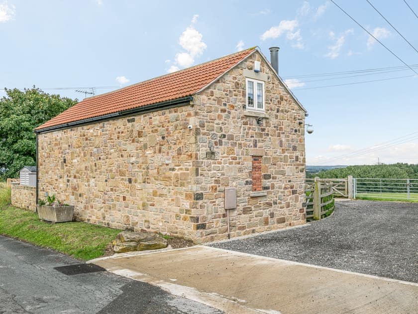 Exterior | Goosehill Fold, Warmfield, near Wakefield
