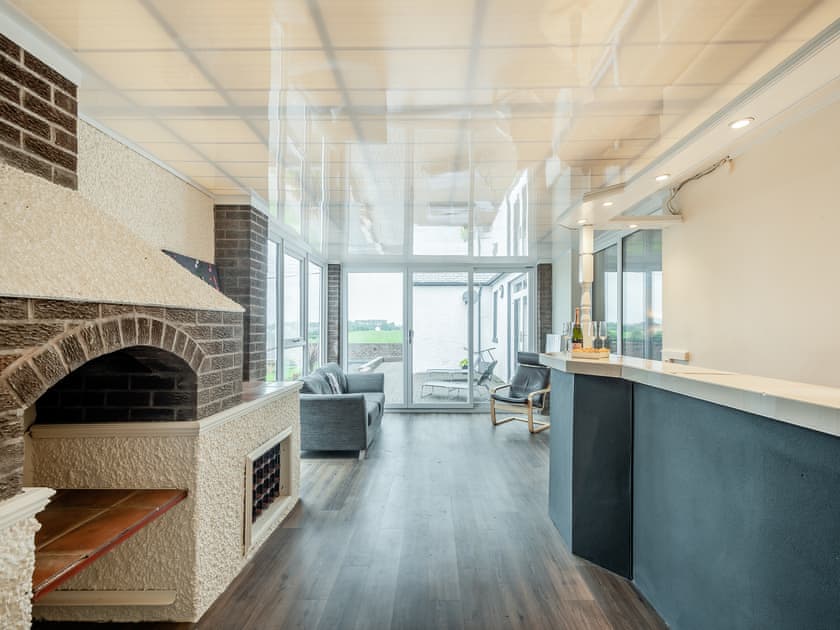 Conservatory | Westwynd, Dunragit