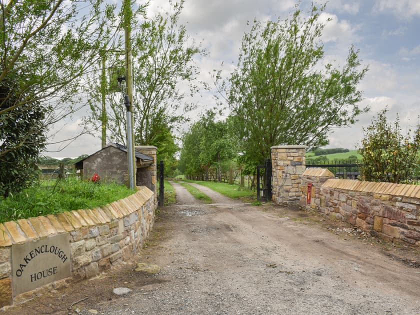 Surrounding area | Beverley’s Hideaway - Oakenclough House, Oakenclough