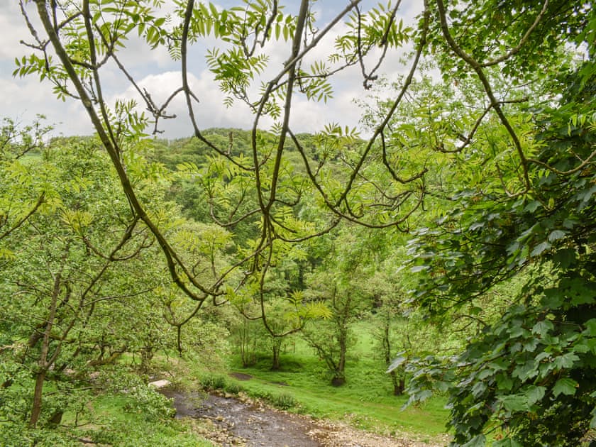 Surrounding area | Beverley’s Hideaway - Oakenclough House, Oakenclough
