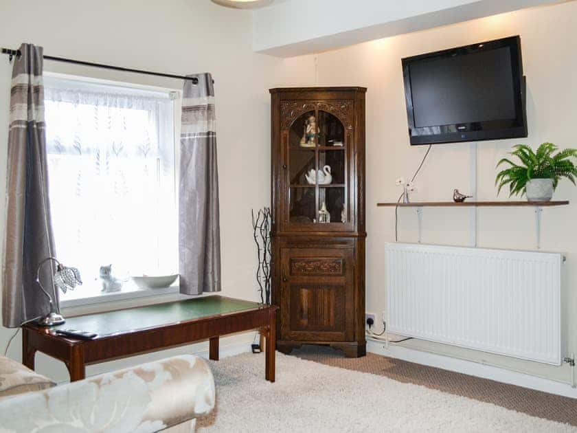 Living room | The Old Stables, Skegness