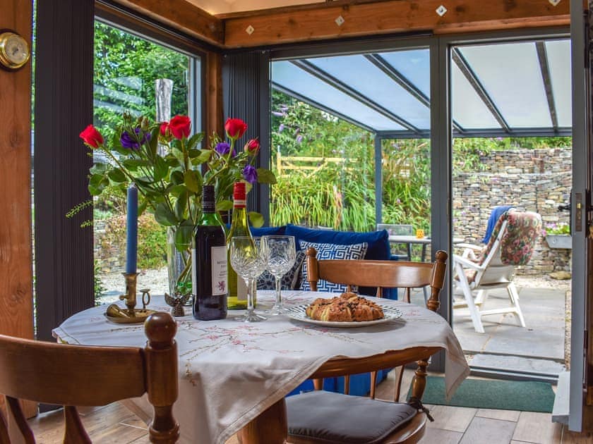 Dining Area | Little Penquite, Landrake, near Saltash