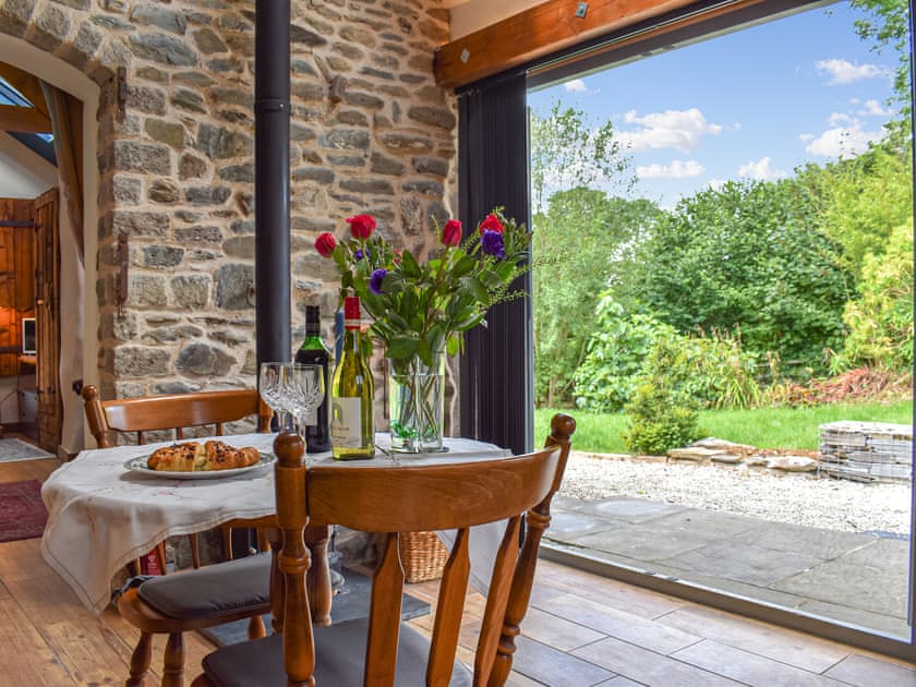 Dining Area | Little Penquite, Landrake, near Saltash
