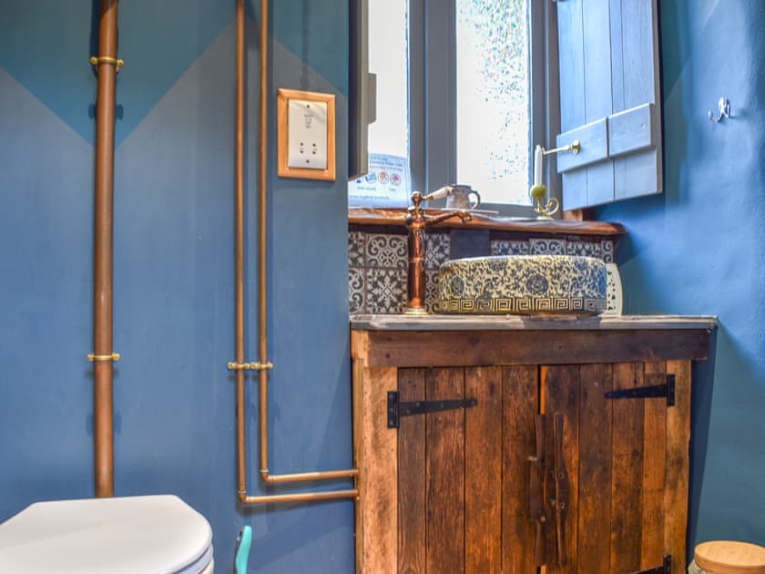 Bathroom | Little Penquite, Landrake, near Saltash