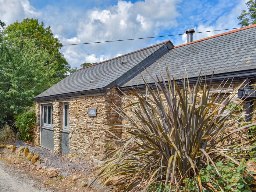 Exterior | Little Penquite, Landrake, near Saltash