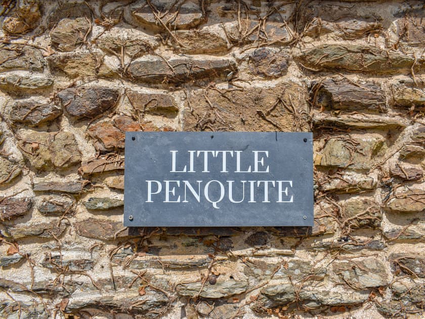 Exterior | Little Penquite, Landrake, near Saltash