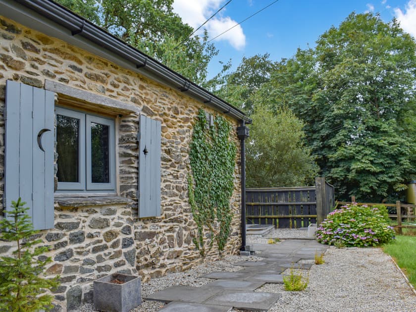 Exterior | Little Penquite, Landrake, near Saltash